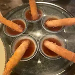 Hotel Premium Hotel, Mediterranean Food & Mezze Bar *