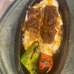 Hotel Premium Hotel, Mediterranean Food & Mezze Bar