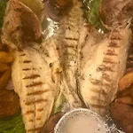 Premium Hotel, Mediterranean Food & Mezze Bar