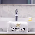 Premium Hotel, Mediterranean Food & Mezze Bar Hotel