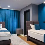Premium Hotel, Mediterranean Food & Mezze Bar * Momchilgrad