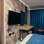 Premium Hotel, Mediterranean Food & Mezze Bar Momchilgrad