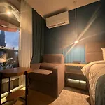 Premium Hotel, Mediterranean Food & Mezze Bar *