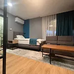 Premium Hotel, Mediterranean Food & Mezze Bar Hotel