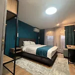 Premium Hotel, Mediterranean Food & Mezze Bar Momchilgrad