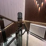Premium Hotel, Mediterranean Food & Mezze Bar