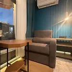 Premium Hotel, Mediterranean Food & Mezze Bar Hotel