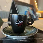 Hotel Premium Hotel, Mediterranean Food & Mezze Bar Momchilgrad